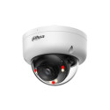 Caméra dôme IP Dahua IPC-HDBW1839E1-A-IL 8MP Smart Dual Light