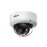 Caméra dôme IP Dahua IPC-HDBW1839E1-A-IL 8MP Smart Dual Light