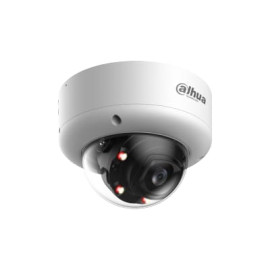 Caméra dôme Dahua IPC-HDBW5559E1-ZE-IL 5MP varifocale