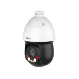 Caméra PTZ Dahua SD4D825MB-HNR 8MP 25x Smart Dual Light