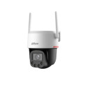Caméra PTZ Wi-Fi 6 Dahua IPC-PT2349DC1 WizColor 3MP IP66
