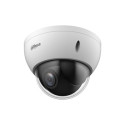 Caméra dôme IP Dahua 4MP varifocale 2.8-12mm IR 40m IP67
