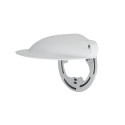 Pare-pluie dôme Dahua PFA200W-V2 - Protection intempéries