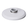 Adaptateur plafond Dahua PFA100-V2 - montage plafond blanc