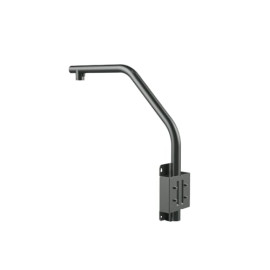 Support mural Dahua PFB303S-B-V2 bras caméra noir