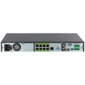 DAHUA NVR5208-8P-XI/Pro | W3CAM