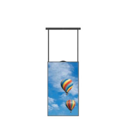 Écran LCD 55 pouces Dahua LDH55-WAI200L Android 11