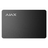 AJAX BASELINE Ajax Pass (100pcs) black [BASELINE] 