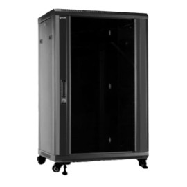 Baie informatique TECLINK 15U 600x600 - Rack 19 pouces