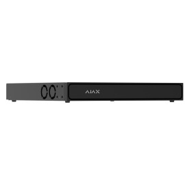 AJAX BASELINE NVR H2D8PAC (8-ch)-B 