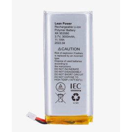Batterie secours Ajax BATTERY-HUB pour HUB et HUB 2