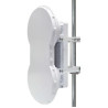 Ubiquiti airFiber AF-5U radio backhaul 5 GHz 1.2 Gbps