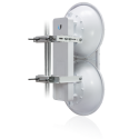 Ubiquiti airFiber AF-5U radio backhaul 5 GHz 1.2 Gbps