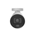 AJAX BulletCam HLVF (8 Mp) Blanc 