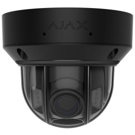AJAX DomeCam HLVF (5 Mp) Noir 