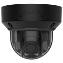 AJAX DomeCam HLVF (5 Mp) Noir 