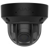 AJAX DomeCam HLVF (5 Mp) Noir 