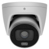 AJAX TurretCam HLVF (5 Mp) Blanc 