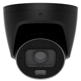 AJAX TurretCam HLVF (8 Mp) Noir 