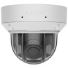 AJAX DomeCam HLVF (5 Mp) Blanc 