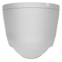 AJAX TurretCam HLVF (5 Mp) Blanc 