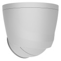 AJAX TurretCam HLVF (5 Mp) Blanc 