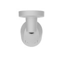 AJAX BulletCam HLVF (8 Mp) Blanc 