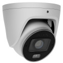 AJAX TurretCam HLVF (5 Mp) Blanc 