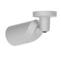 AJAX BulletCam HLVF (5 Mp) Blanc 