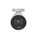 AJAX BulletCam HLVF (5 Mp) Blanc 