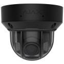 AJAX DomeCam HLVF (8 Mp) Noir 