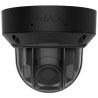 AJAX DomeCam HLVF (8 Mp) Noir 