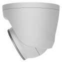 AJAX TurretCam HLVF (8 Mp) Blanc 