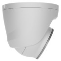 AJAX TurretCam HLVF (8 Mp) Blanc 