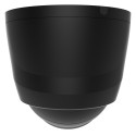 AJAX TurretCam HLVF (5 Mp) Noir 
