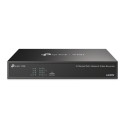 TP-LINK VIGI NVR1004H-4P 