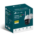 TP-LINK VIGI C540-W 