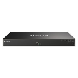 NVR TP-LINK VIGI NVR4032H 32 canaux H.265+ 4K ONVIF