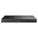 NVR TP-LINK VIGI NVR4032H 32 canaux H.265+ 4K ONVIF