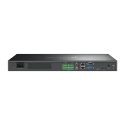 NVR TP-LINK VIGI NVR4032H 32 canaux H.265+ 4K ONVIF