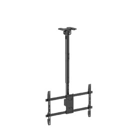 TECLINK SUPPORT PLAFOND POUR ÉCRAN 43 À 86 