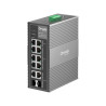 Switch industriel TP-Link IES210GPP Omada PoE++ 10 ports