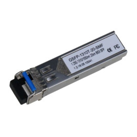 DAHUA GSFP-1310T-20-SMF 
