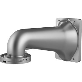 Fixation murale PTZ Hikvision DS-4604ZJ-WA aluminium ADC12