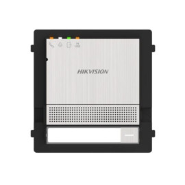 Platine Hikvision DS-KD7000EY-ME2 - Vidéo Bus 2 Fils