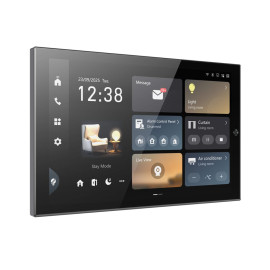 HIKVISION DS-KC9570-VWTE1/S 