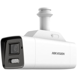Caméra 4G Hikvision DS-2XS6A46G1-IZS 4 MP varifocale IR 30m