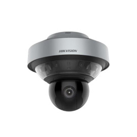 Caméra PanoVu Hikvision DS-2DP8A440IXG 270° 24 MP PTZ