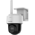 Caméra PT solaire 4G Hikvision DS-2CFSP4/4G(2.8mm) 4MP