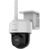 Caméra PT solaire 4G Hikvision DS-2CFSP4/4G(2.8mm) 4MP